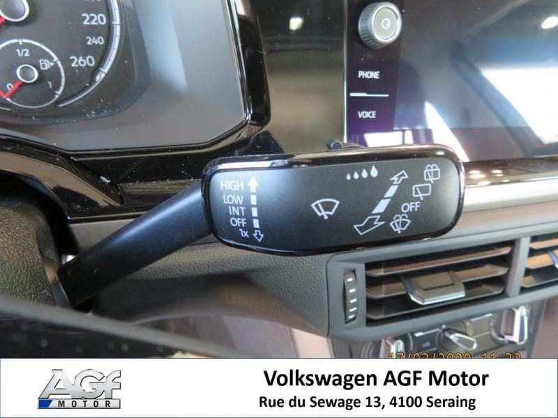 Volkswagen Polo comfortline - 25