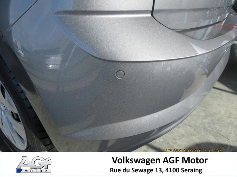 Volkswagen Polo comfortline - 7
