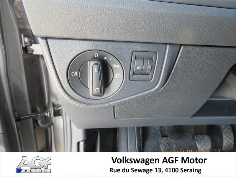 Volkswagen Polo comfortline - 27