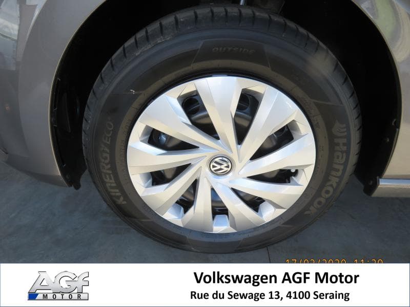 Volkswagen Polo comfortline - 12