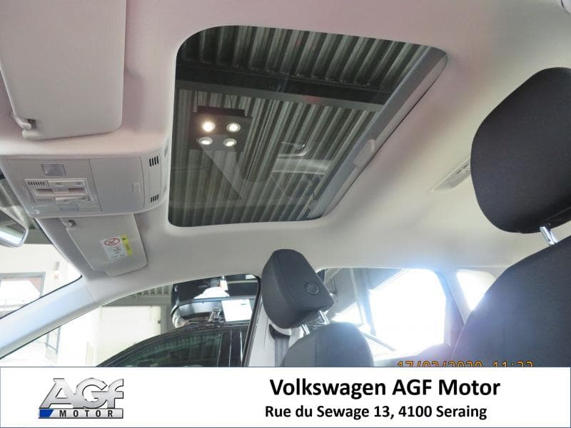 Volkswagen Polo comfortline - 30