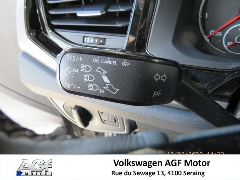 Volkswagen Polo comfortline - 26