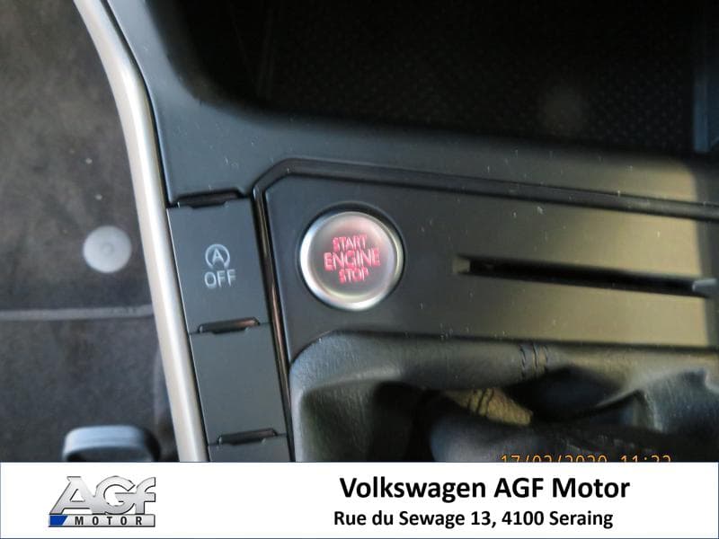 Volkswagen Polo comfortline - 29