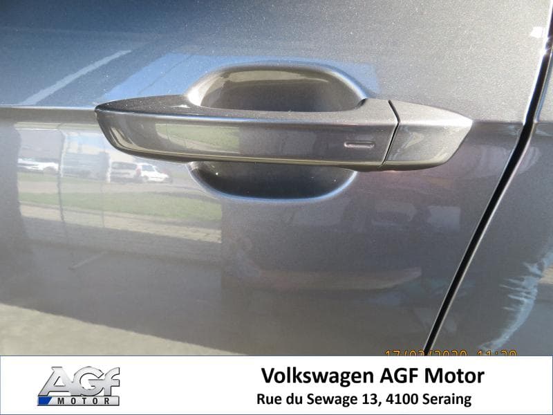 Volkswagen Polo comfortline - 13
