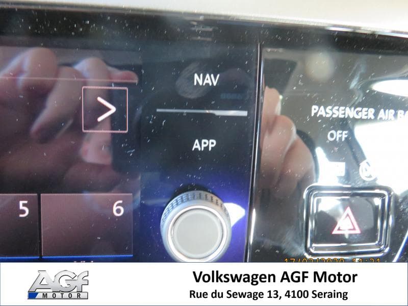 Volkswagen Polo comfortline - 20
