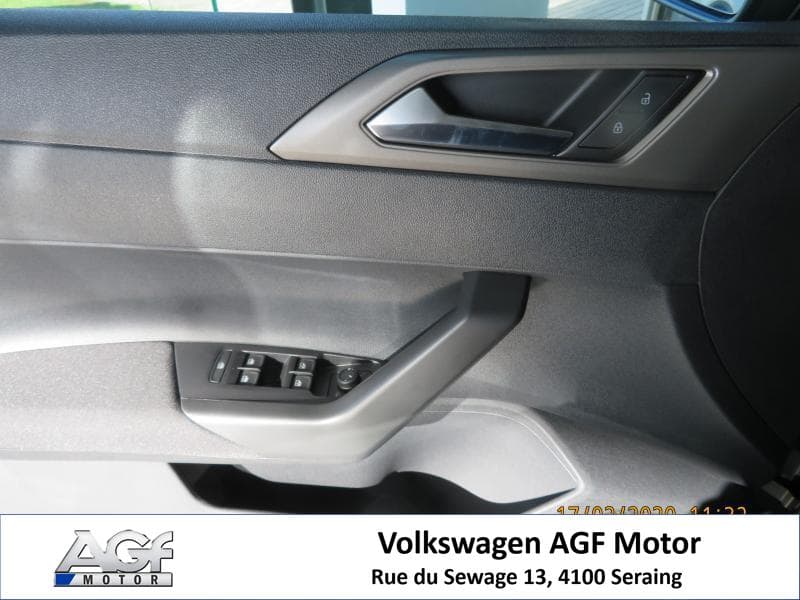 Volkswagen Polo comfortline - 28