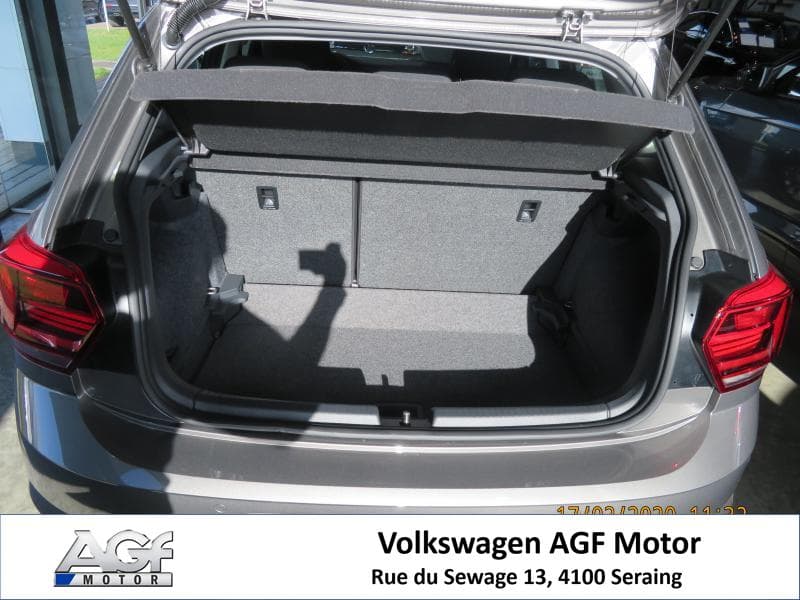 Volkswagen Polo comfortline - 31