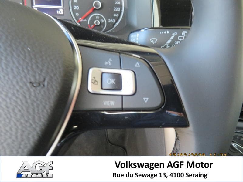 Volkswagen Polo comfortline - 23