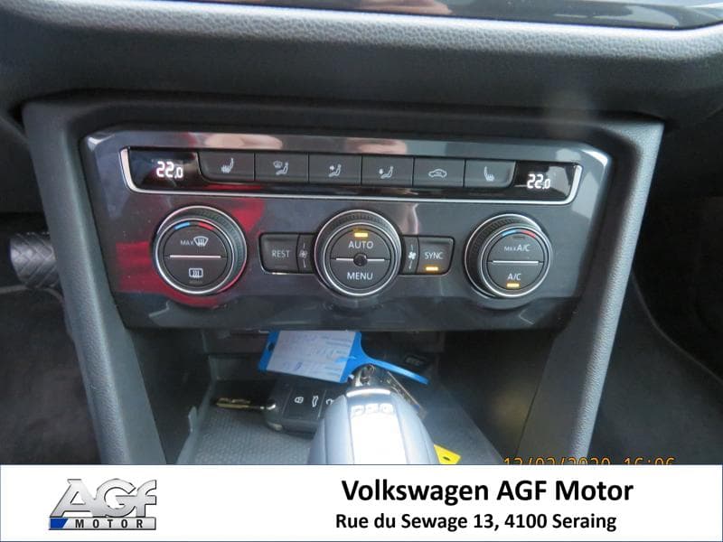 Volkswagen Tiguan Allspace platinium - 24