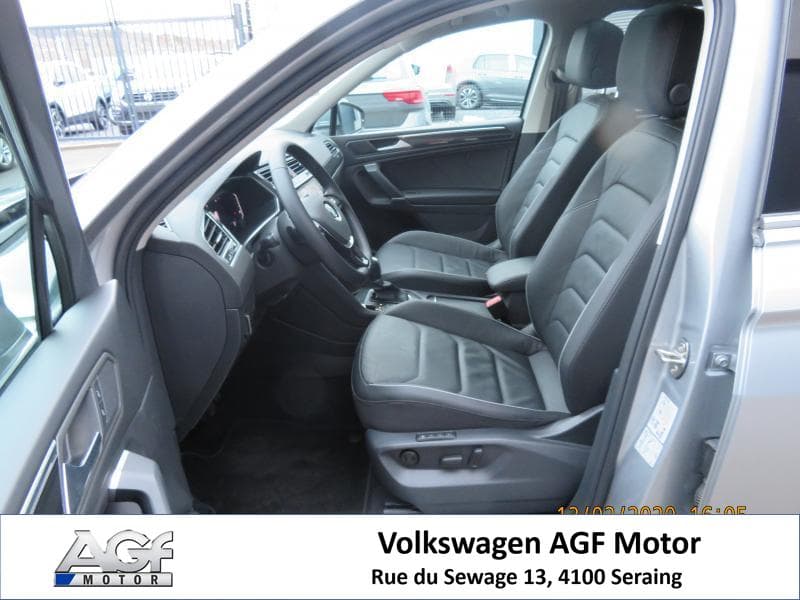 Volkswagen Tiguan Allspace platinium - 19