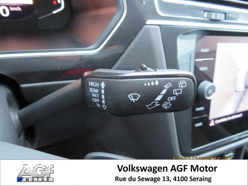 Volkswagen Tiguan Allspace platinium - 29
