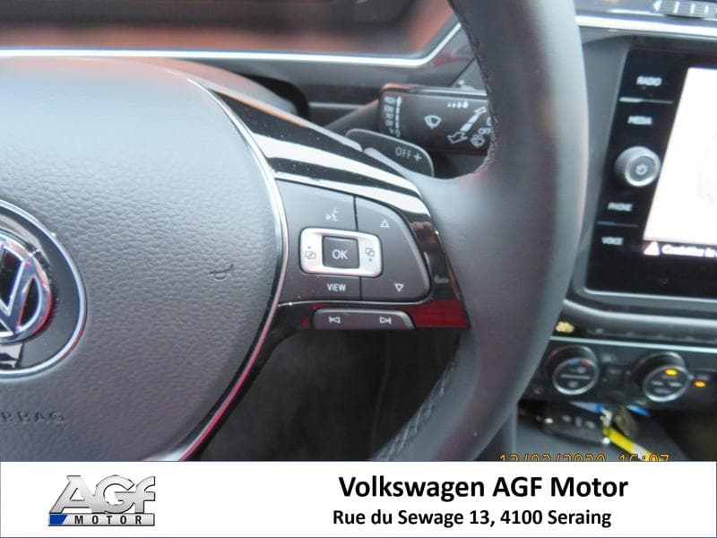 Volkswagen Tiguan Allspace platinium - 27