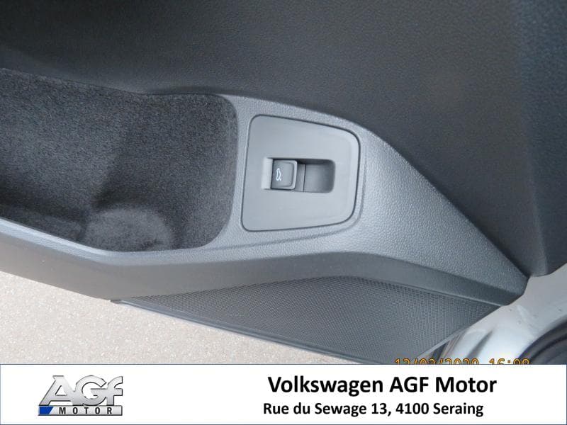 Volkswagen Tiguan Allspace platinium - 33