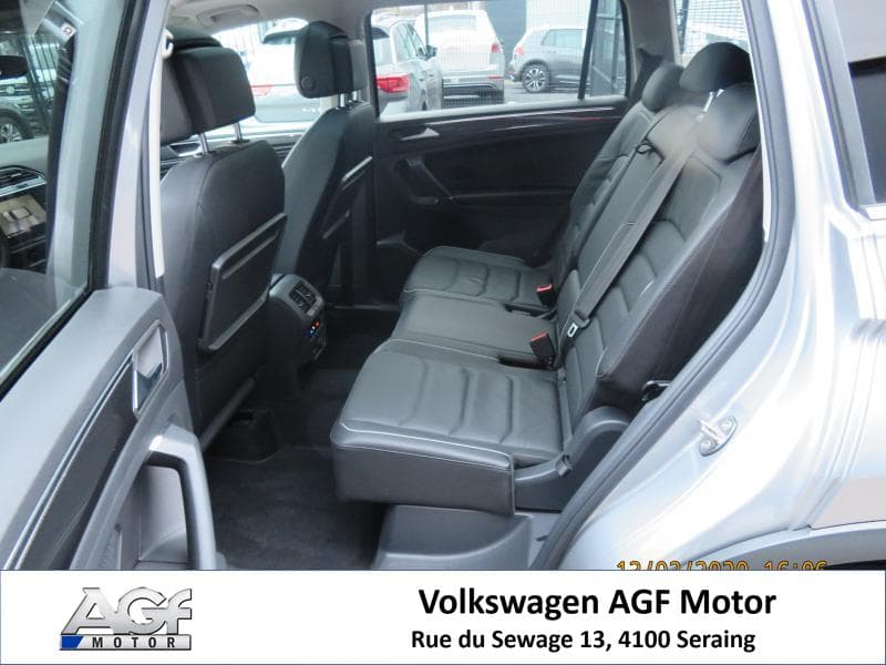Volkswagen Tiguan Allspace platinium - 21
