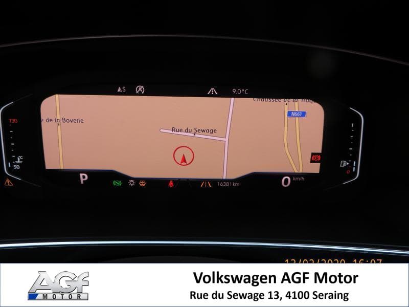 Volkswagen Tiguan Allspace platinium - 31