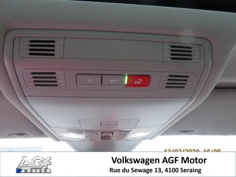Volkswagen Tiguan Allspace platinium - 37