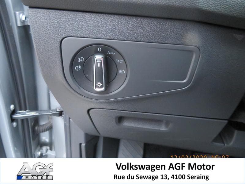 Volkswagen Tiguan Allspace platinium - 30