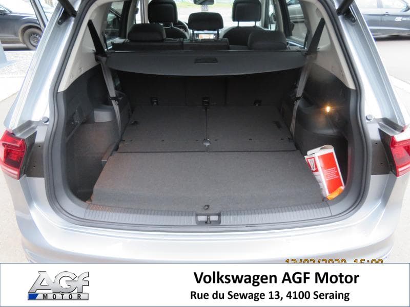 Volkswagen Tiguan Allspace platinium - 39