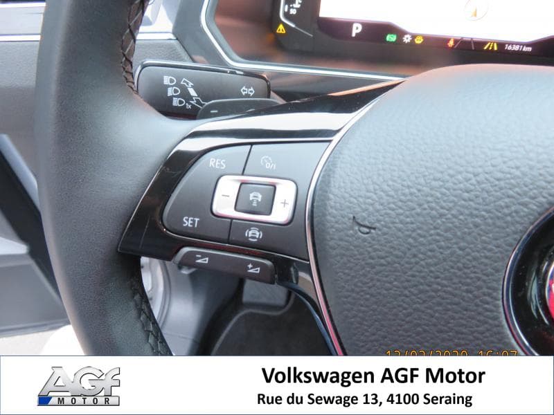 Volkswagen Tiguan Allspace platinium - 28
