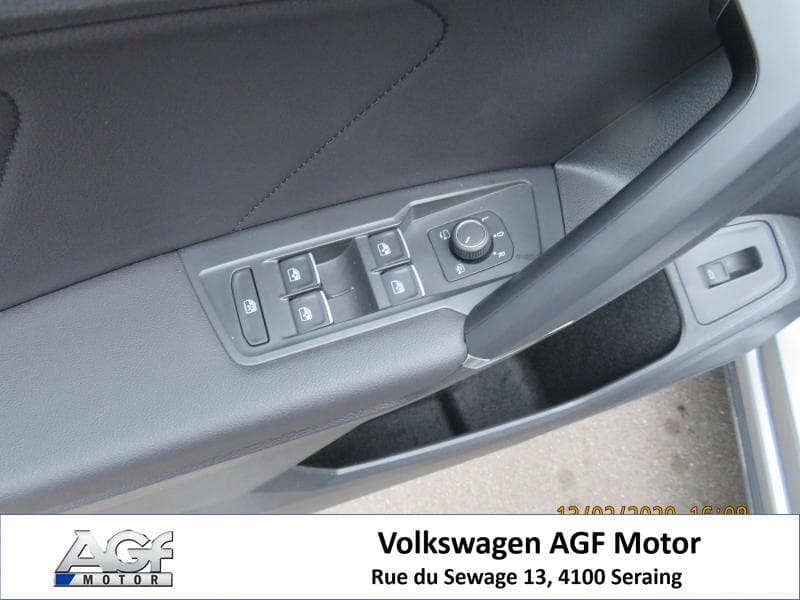Volkswagen Tiguan Allspace platinium - 34