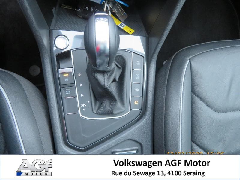 Volkswagen Tiguan Allspace platinium - 23