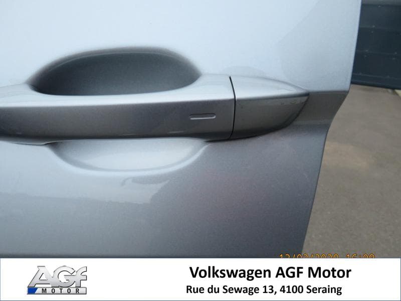 Volkswagen Tiguan Allspace platinium - 36