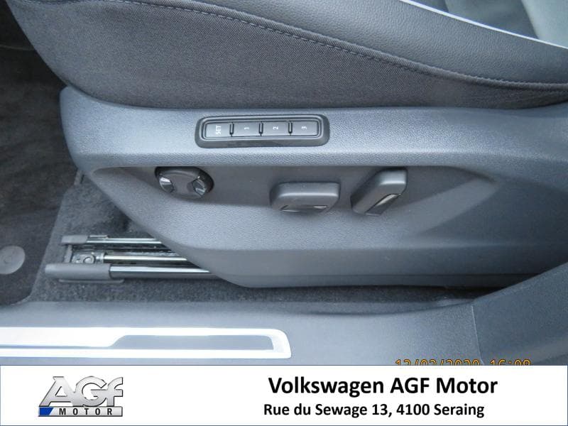 Volkswagen Tiguan Allspace platinium - 35