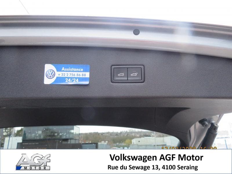 Volkswagen Tiguan Allspace platinium - 40