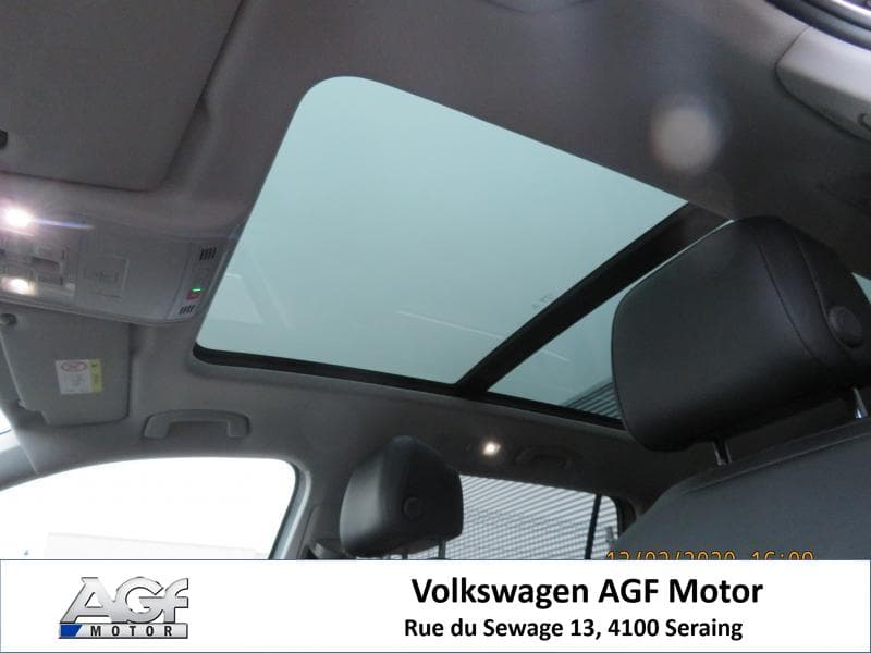 Volkswagen Tiguan Allspace platinium - 38