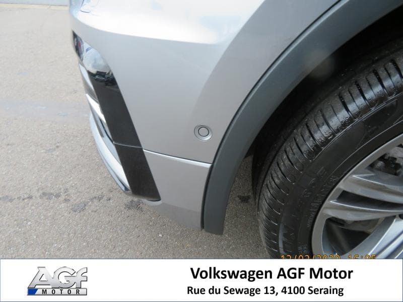 Volkswagen Tiguan Allspace platinium - 17