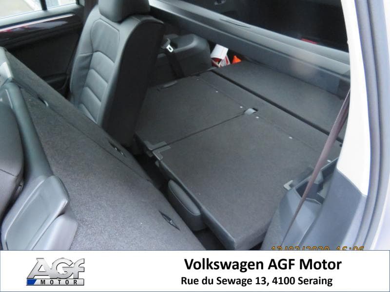 Volkswagen Tiguan Allspace platinium - 22