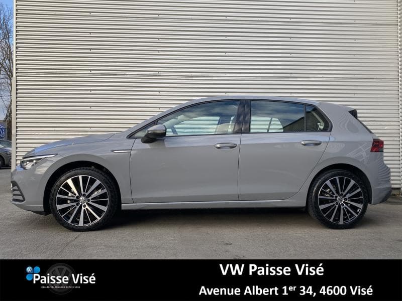 Volkswagen Golf GOLF 8 1ER EDITION - 2