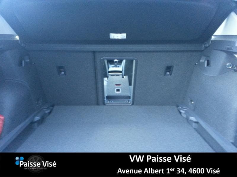 Volkswagen Golf GOLF 8 1ER EDITION - 14