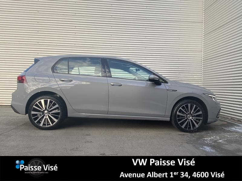 Volkswagen Golf GOLF 8 1ER EDITION - 3