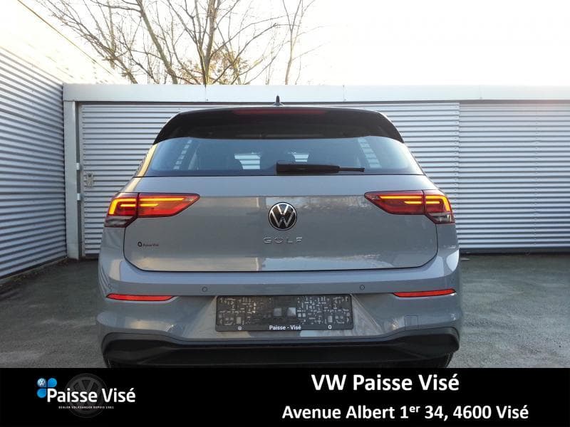 Volkswagen Golf GOLF 8 1ER EDITION - 5