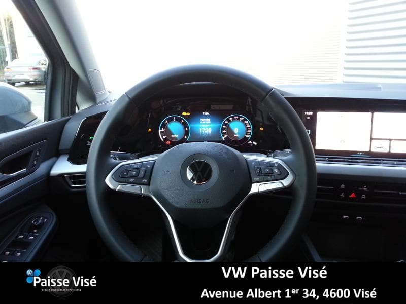 Volkswagen Golf GOLF 8 1ER EDITION - 7