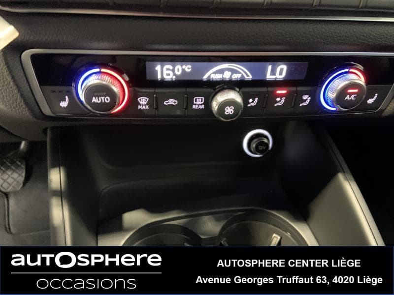 Audi A3 Berline Sport - 11