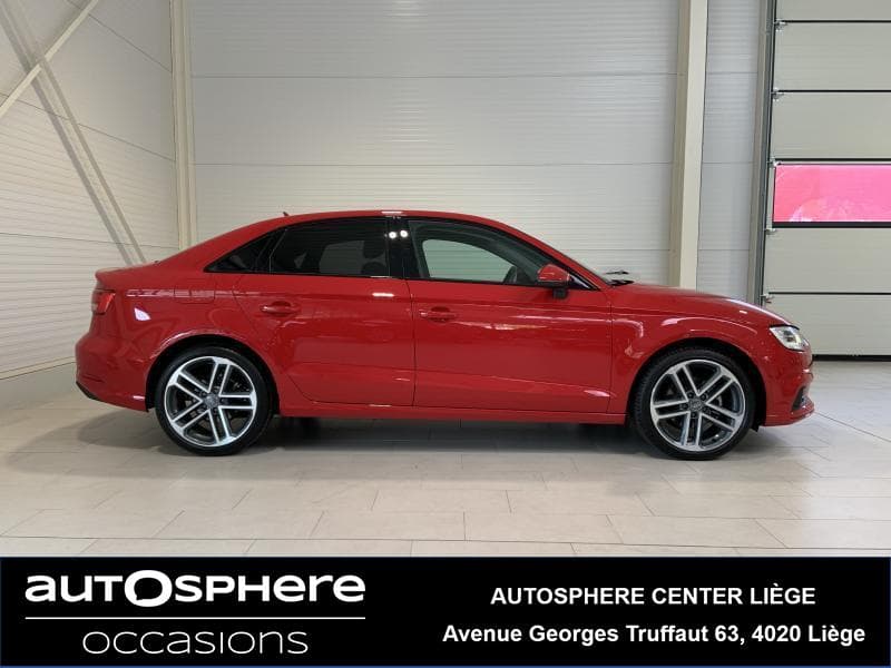 Audi A3 Berline Sport - 3