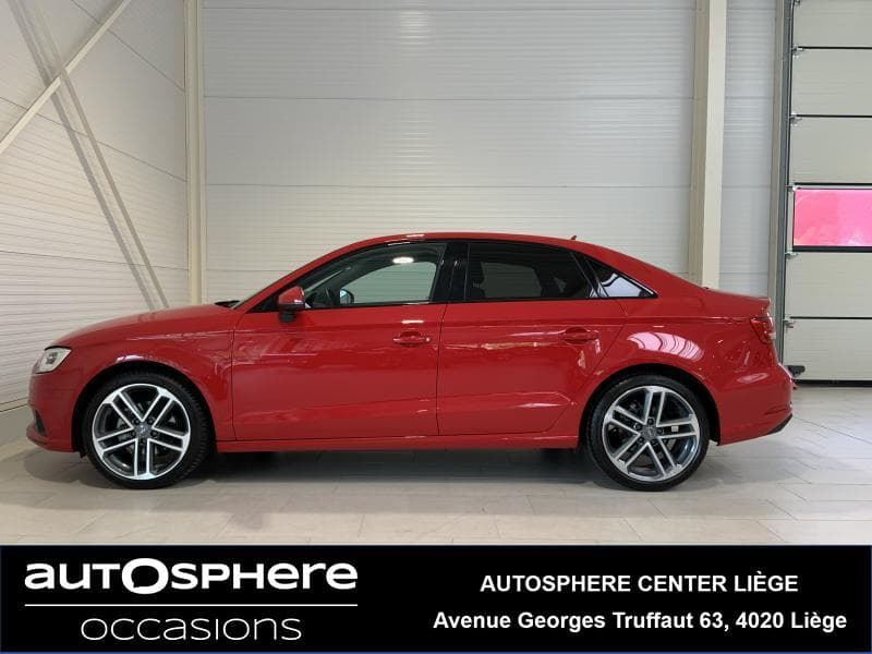 Audi A3 Berline Sport - 4