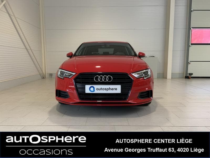 Audi A3 Berline Sport - 2