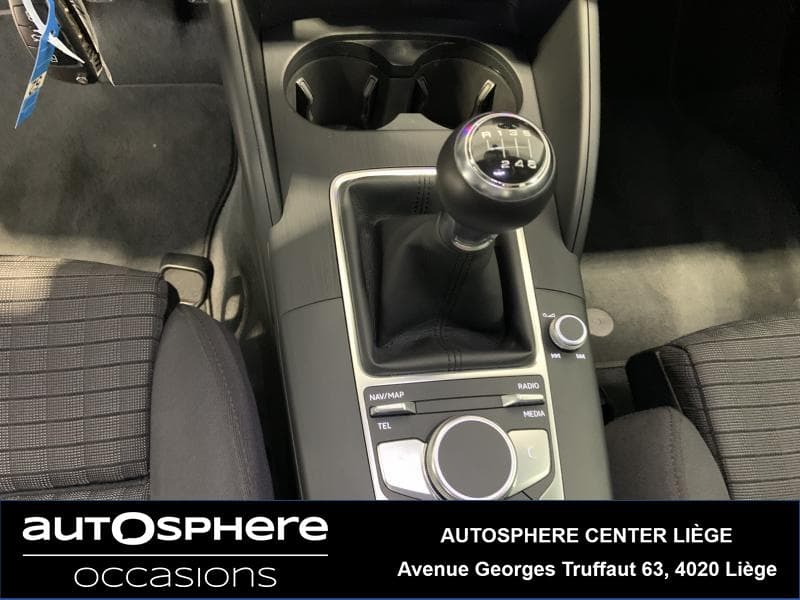 Audi A3 Berline Sport - 12