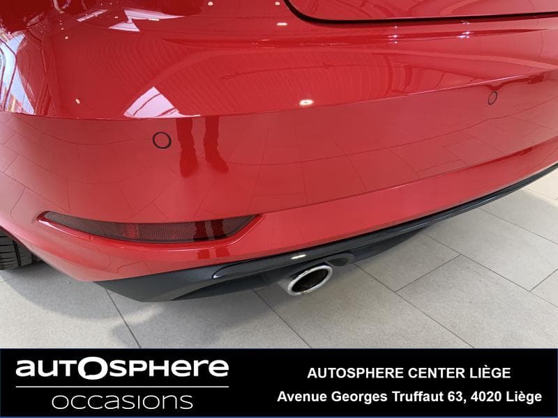 Audi A3 Berline Sport - 17