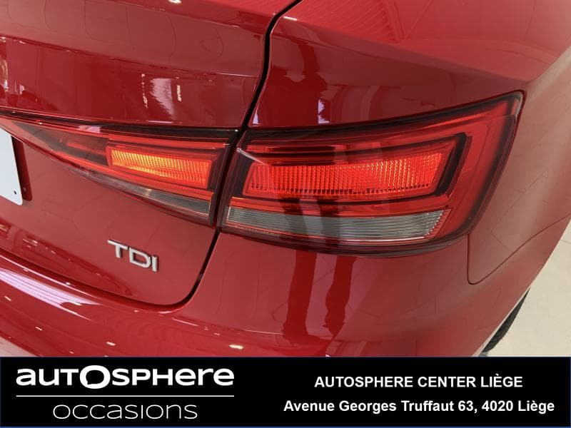 Audi A3 Berline Sport - 16