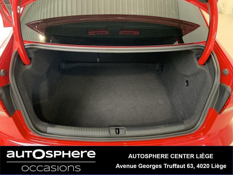 Audi A3 Berline Sport - 15