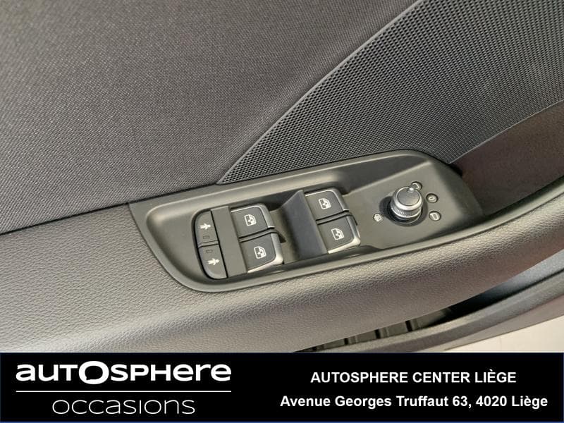 Audi A3 Berline Sport - 9