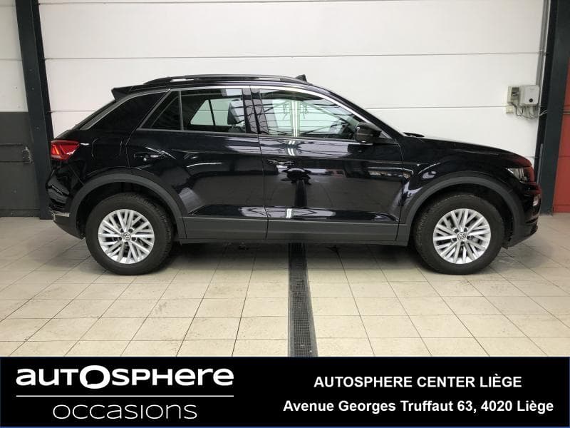 Volkswagen T-Roc Style - 6
