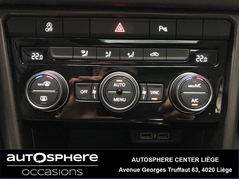 Volkswagen T-Roc Style - 13