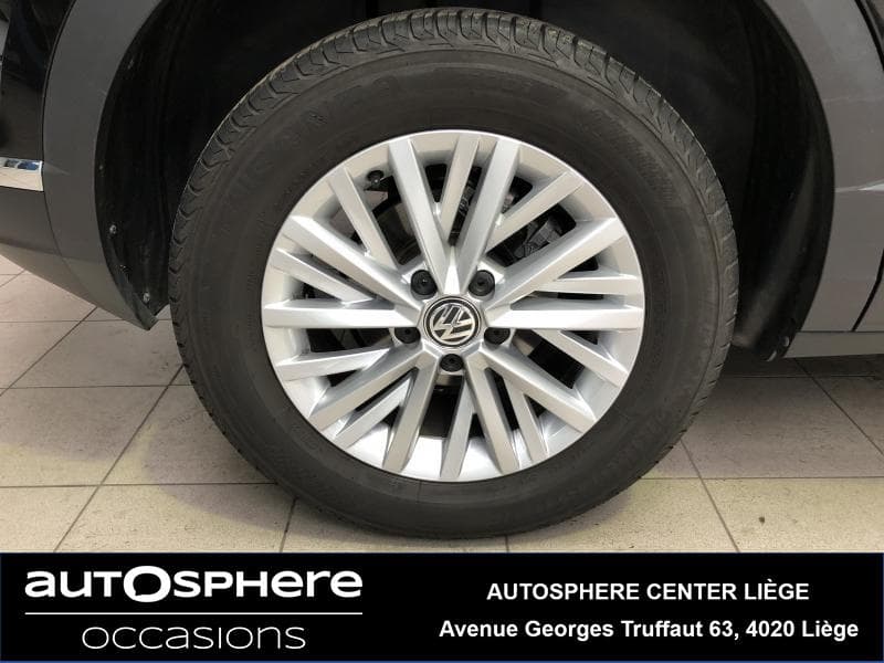 Volkswagen T-Roc Style - 22