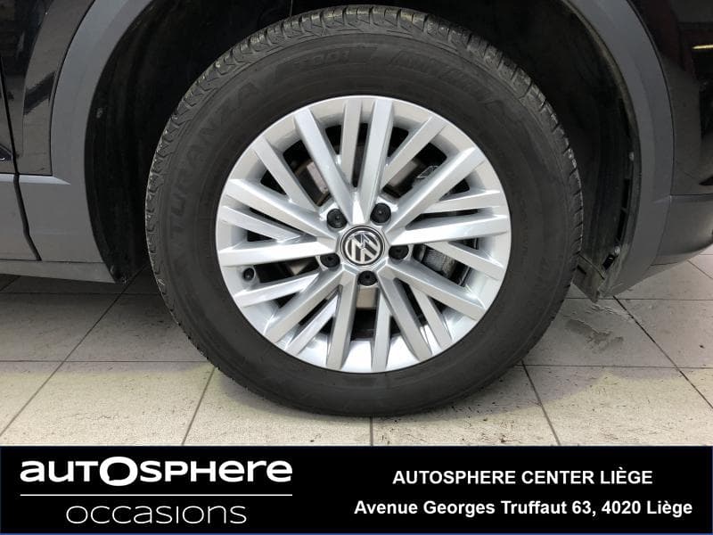 Volkswagen T-Roc Style - 19