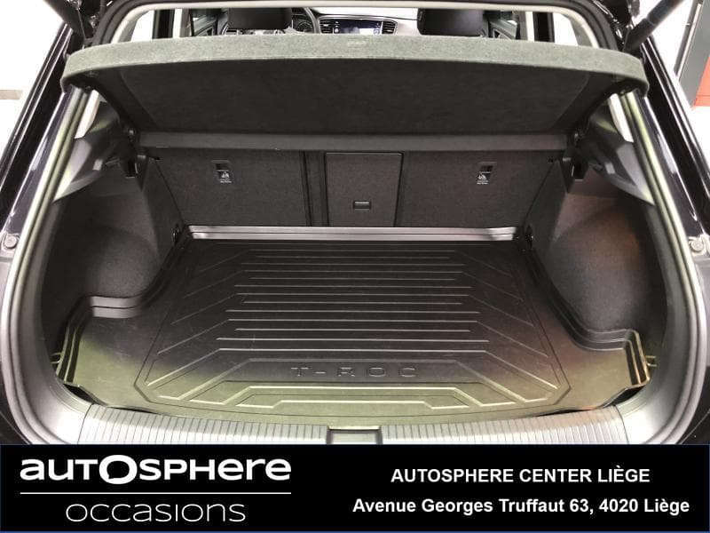 Volkswagen T-Roc Style - 17